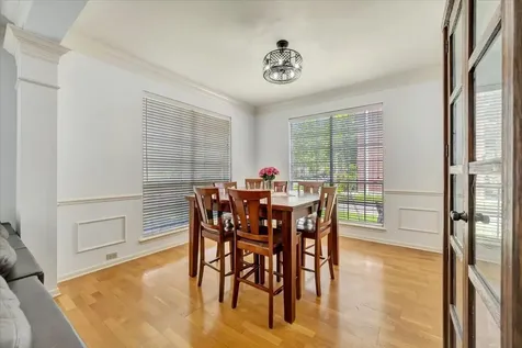 11827 Orchard Mountain Drive Houston TX 77059