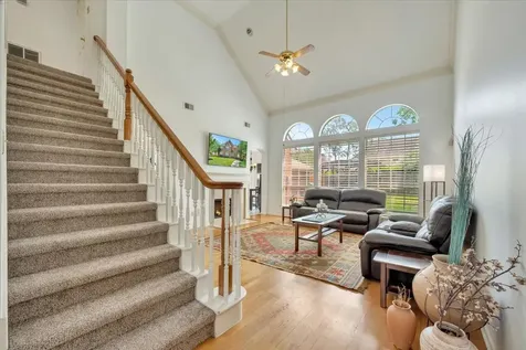 11827 Orchard Mountain Drive Houston TX 77059
