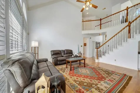 11827 Orchard Mountain Drive Houston TX 77059