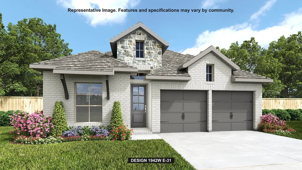 5911 Hanson Harvest Lane Manvel TX 77578