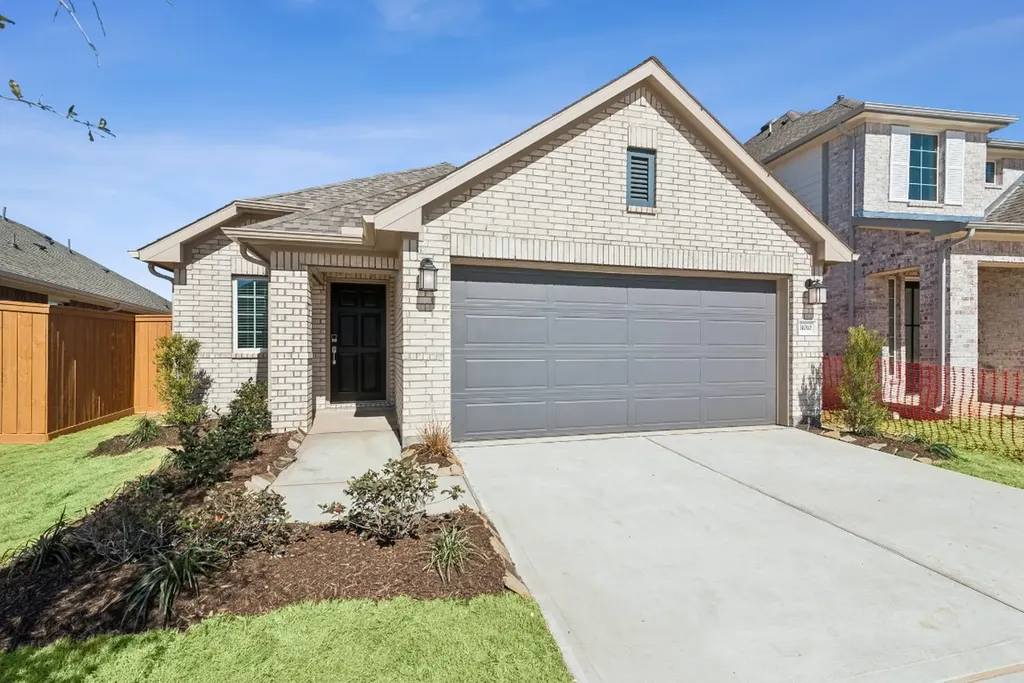 31010 Newcomb Landing Lane Waller TX 77484