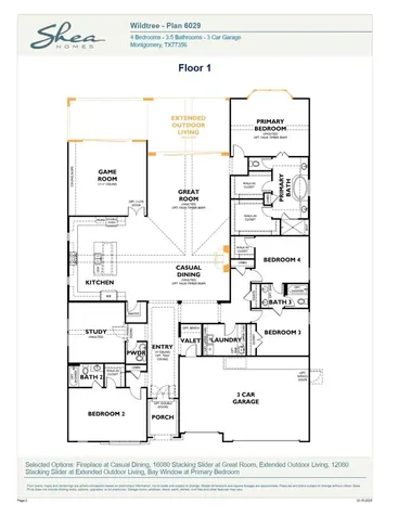 5039 American Sycamore Trail Montgomery TX 77316