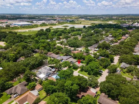 11206 Cliffwood Drive Houston TX 77035