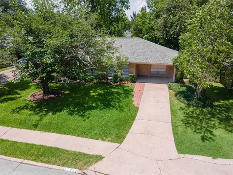 11206 Cliffwood Drive Houston TX 77035