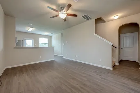 17219 Quiet Song Court Richmond TX 77407