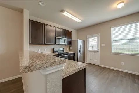 17219 Quiet Song Court Richmond TX 77407