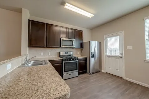 17219 Quiet Song Court Richmond TX 77407