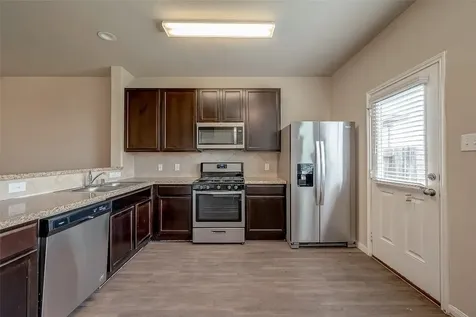 17219 Quiet Song Court Richmond TX 77407