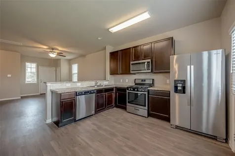 17219 Quiet Song Court Richmond TX 77407