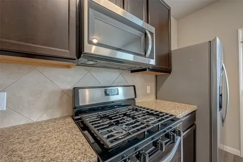 17219 Quiet Song Court Richmond TX 77407
