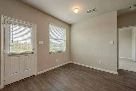 17219 Quiet Song Court Richmond TX 77407