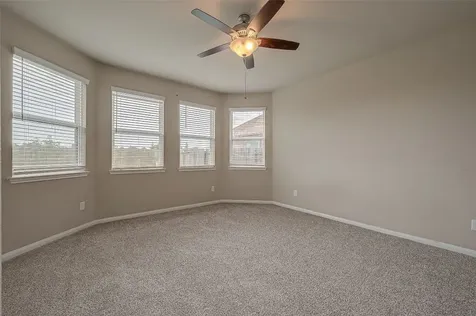 17219 Quiet Song Court Richmond TX 77407
