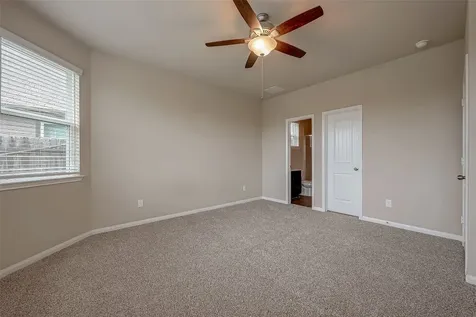 17219 Quiet Song Court Richmond TX 77407