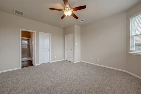 17219 Quiet Song Court Richmond TX 77407