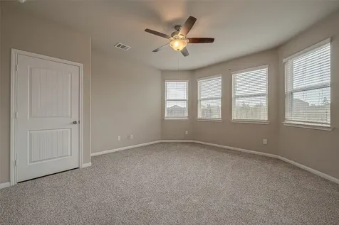17219 Quiet Song Court Richmond TX 77407