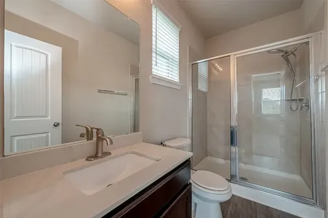 17219 Quiet Song Court Richmond TX 77407