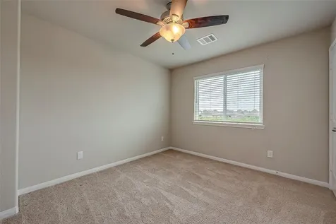 17219 Quiet Song Court Richmond TX 77407