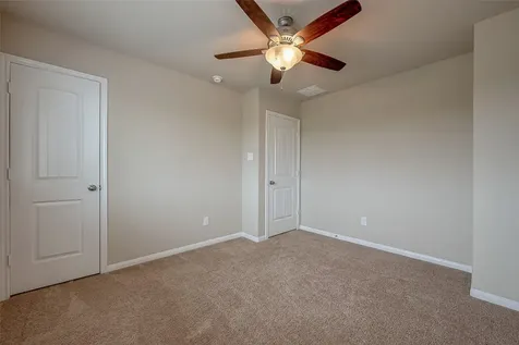 17219 Quiet Song Court Richmond TX 77407