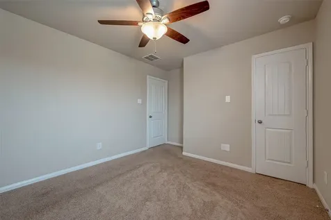 17219 Quiet Song Court Richmond TX 77407