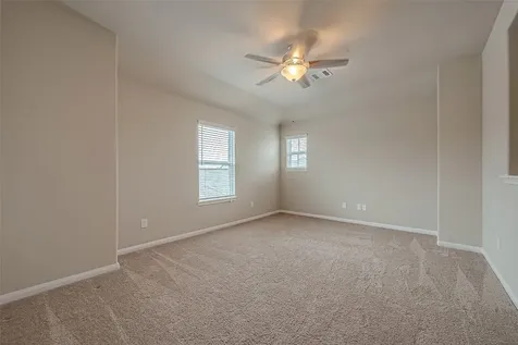 17219 Quiet Song Court Richmond TX 77407
