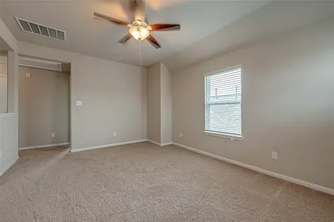 17219 Quiet Song Court Richmond TX 77407