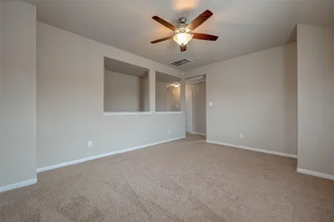 17219 Quiet Song Court Richmond TX 77407