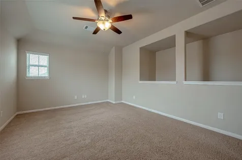 17219 Quiet Song Court Richmond TX 77407