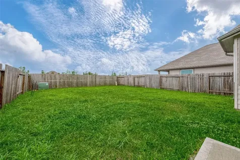 17219 Quiet Song Court Richmond TX 77407