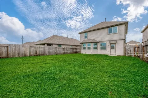 17219 Quiet Song Court Richmond TX 77407