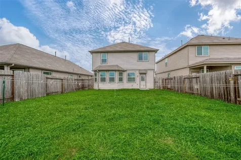 17219 Quiet Song Court Richmond TX 77407