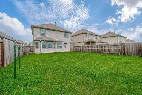 17219 Quiet Song Court Richmond TX 77407