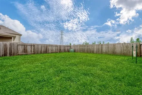 17219 Quiet Song Court Richmond TX 77407