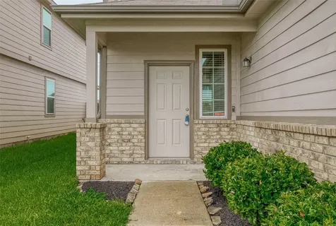 17219 Quiet Song Court Richmond TX 77407
