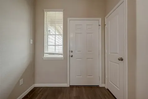 17219 Quiet Song Court Richmond TX 77407