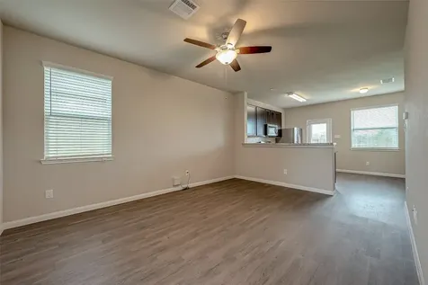 17219 Quiet Song Court Richmond TX 77407
