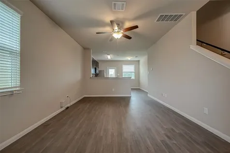 17219 Quiet Song Court Richmond TX 77407