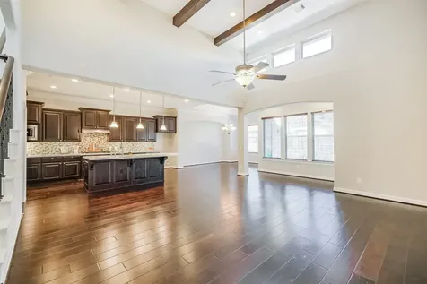 10 Silent Way Drive Sugar Land TX 77498
