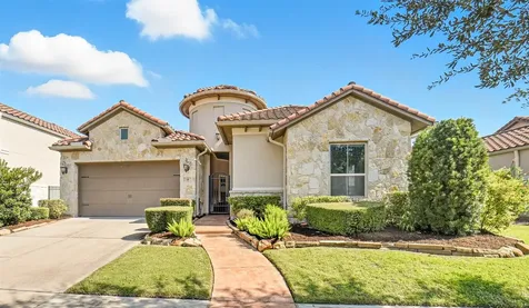 10 Silent Way Drive Sugar Land TX 77498