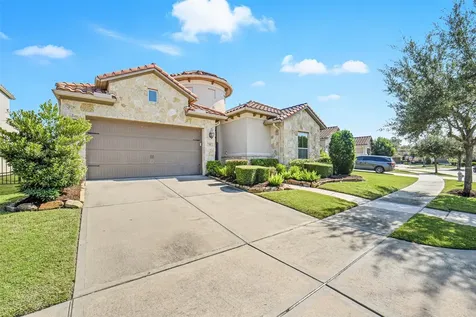 10 Silent Way Drive Sugar Land TX 77498