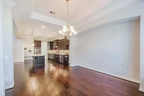 10 Silent Way Drive Sugar Land TX 77498
