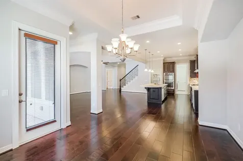 10 Silent Way Drive Sugar Land TX 77498