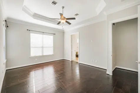 10 Silent Way Drive Sugar Land TX 77498