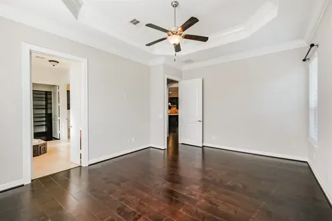 10 Silent Way Drive Sugar Land TX 77498