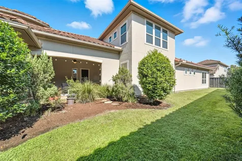10 Silent Way Drive Sugar Land TX 77498