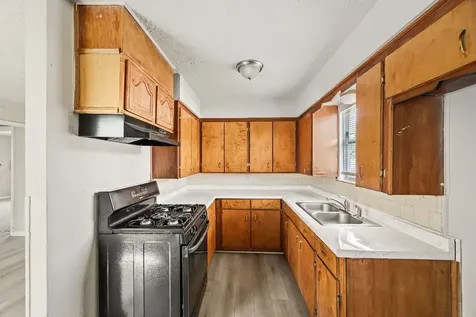 9118 Spaulding Street Houston TX 77016