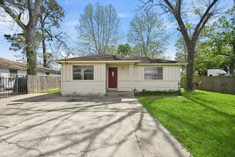9118 Spaulding Street Houston TX 77016
