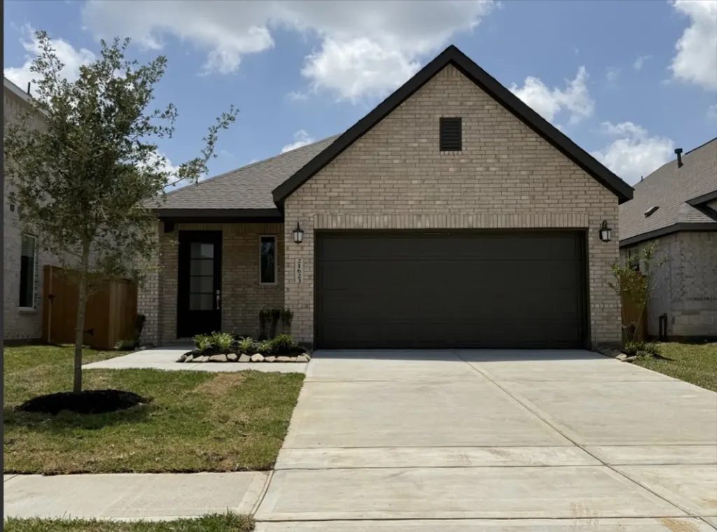 21623 Carbonari Drive Hockley TX 77447