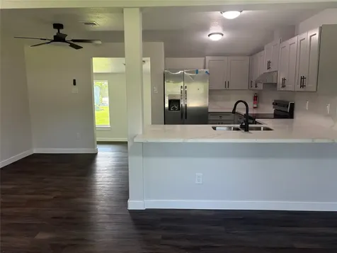 55 Periwinkle Court Lake Jackson TX 77566