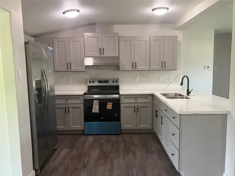 55 Periwinkle Court Lake Jackson TX 77566