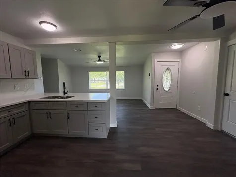 55 Periwinkle Court Lake Jackson TX 77566